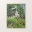 Recherche de claude puzzles Impressionniste