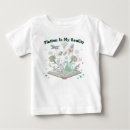 Recherche de physique bébé tshirts Pour enfants