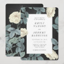 Recherche de craie mariage invitations Rose