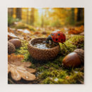 Recherche de coccinelles puzzles Toute personne