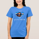 Recherche de bandes dessinées de vol tshirts Super héros