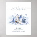 Recherche de patin de glace posters Pour enfants