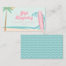 Recherche de fille de plage invitations Surf