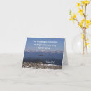 Recherche de belle montagne vœux cartes Pour tous