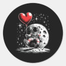 Recherche de st valentine autocollants Romance