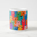 Recherche de chats colorés tasses Chaton
