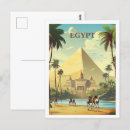 Recherche de egypte pyramide cartes postales Travel