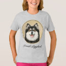 Recherche de lapphund tshirts Dog