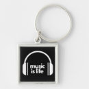 Recherche de dj porteclés Music