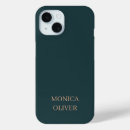 Recherche de tendre coques Minimaliste