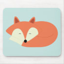 Recherche de animaux bande dessinée tapis souris Kawaii