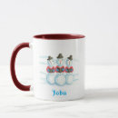 Recherche de caroling tasses Neige