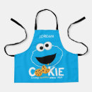 Recherche de programmation tabliers Monstre de cookies