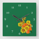 Recherche de fleur de lys horloges Floral