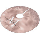 Recherche de nom jupon de sapin Monogrammé