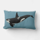 Recherche de orca coussins Baleine