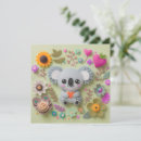 Recherche de koala coeur koala Jour des valentines