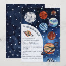 Recherche de planète bleue invitations Espace extra atmosphérique