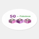 Recherche de rockin autocollants Anniversaire