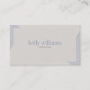 Recherche de coins cartes visite Élégant