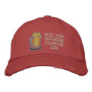 Recherche de cap rouge bar Boire