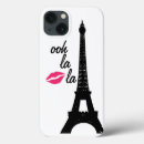 Recherche de tour eiffel iphone coques Rose