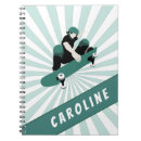 Recherche de patinage carnets Pour enfants
