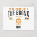 Recherche de bronx cartes postales Amérique
