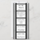 Recherche de billet cinéma invitations Parti
