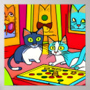 Recherche de chat étranger posters Chaton