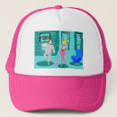 Recherche de parodie chapeaux Pour tous