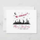 Recherche de de new york noël invitations Ville