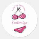 Recherche de sans culotte autocollants Pour elle