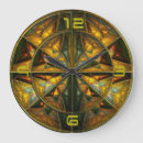 Recherche de vortex horloges Moderne