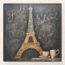 Recherche de café paris dessous de verres Pour elle