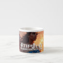 Recherche de sur le feu tasses Drapeau américain