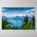 Recherche de glacier posters Vintage