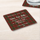 Recherche de plaid carrées invitations Rustique