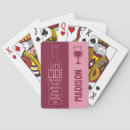 Recherche de drôle jeux de cartes Illustration