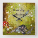 Recherche de bergers horloges Pour elle