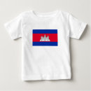 Recherche de le cambodge bébé vêtements Khmer