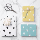 Recherche de colorful papier cadeau Élégant