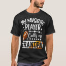 Recherche de my favorite player tshirts Appels