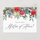 Recherche de tapisserie invitations Aquarelle