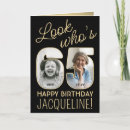 Recherche de 65 anniversaire cartes Toute personne