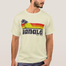 Recherche de hanalei tshirts Hawaï