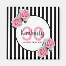 Recherche de 30 ans magnets Rose