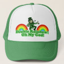 Recherche de saint patrick casquettes Irlandais