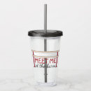 Recherche de barre mugs bouteilles Ballerine