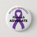Recherche de epilepsie badges Santé